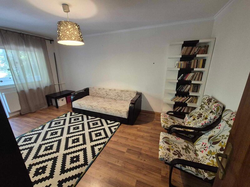 Vitan, Auchan Vitan,