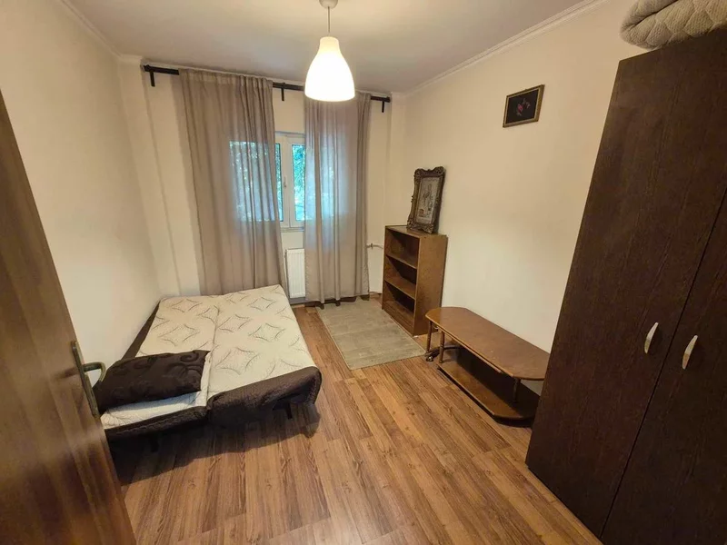 Vitan, Auchan Vitan,