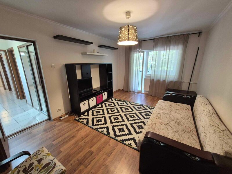 Vitan, Auchan Vitan,