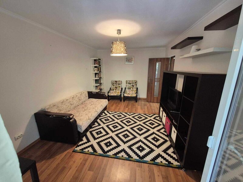 Vitan, Auchan Vitan,