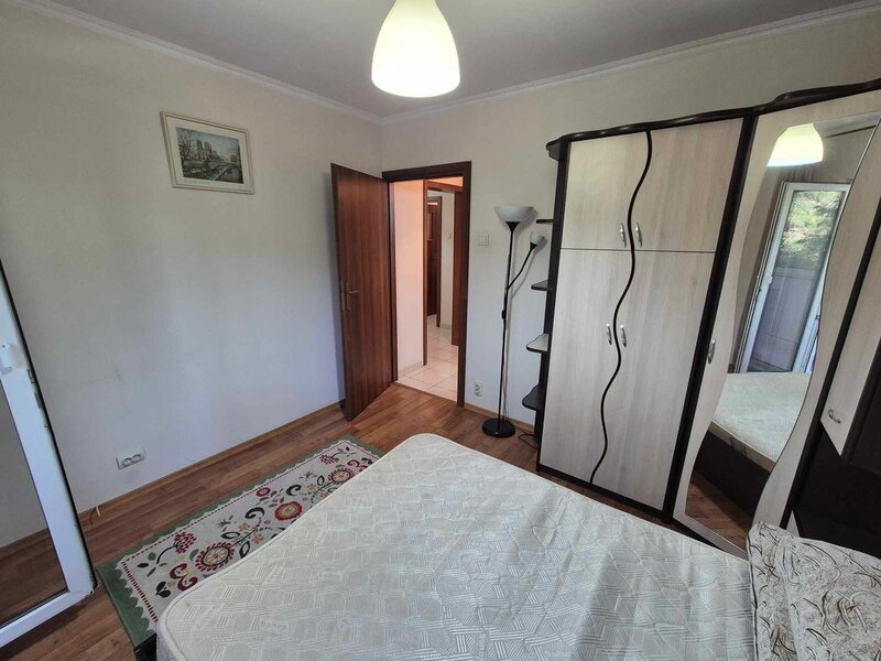 Vitan, Auchan Vitan,