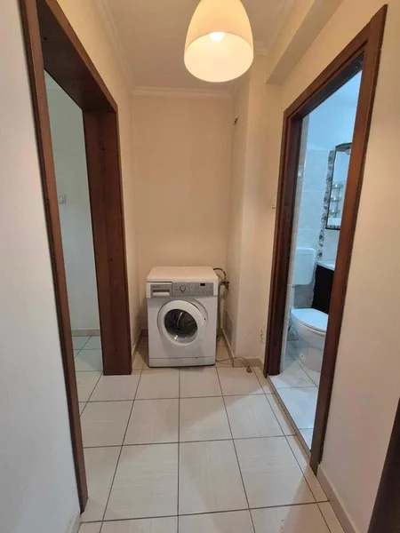 Vitan, Auchan Vitan,