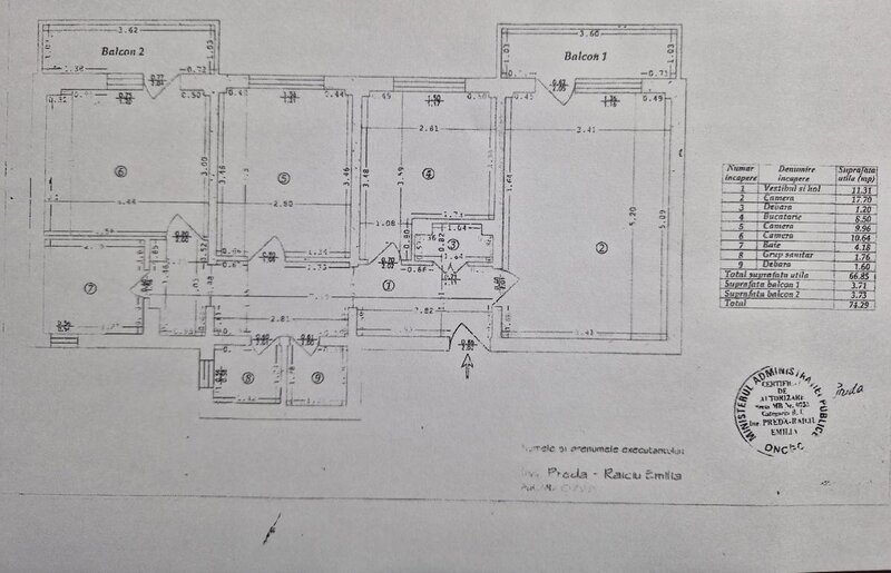 Vitan, Auchan Vitan,