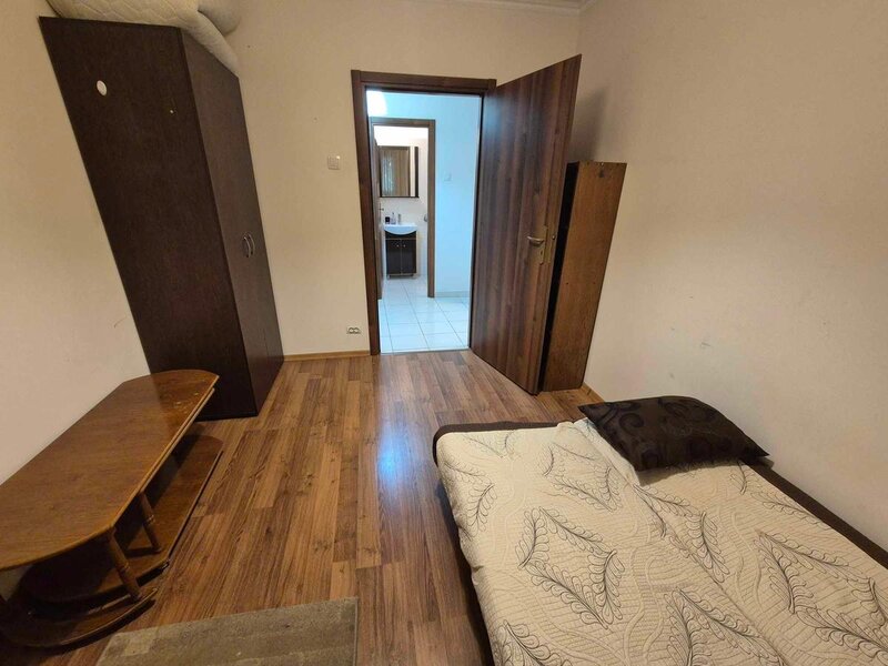 Vitan, Auchan Vitan,