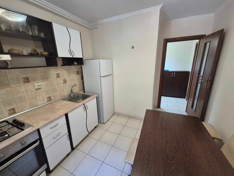 Vitan, Auchan Vitan,