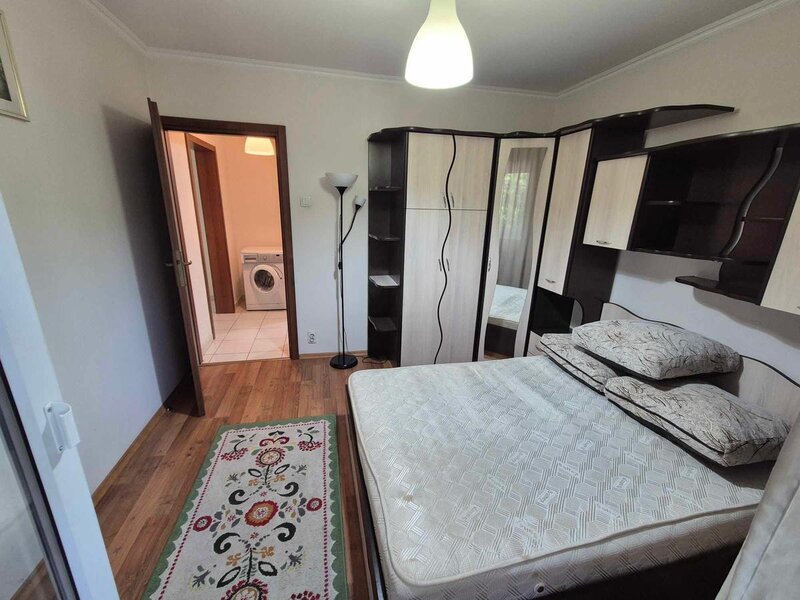 Vitan, Auchan Vitan,