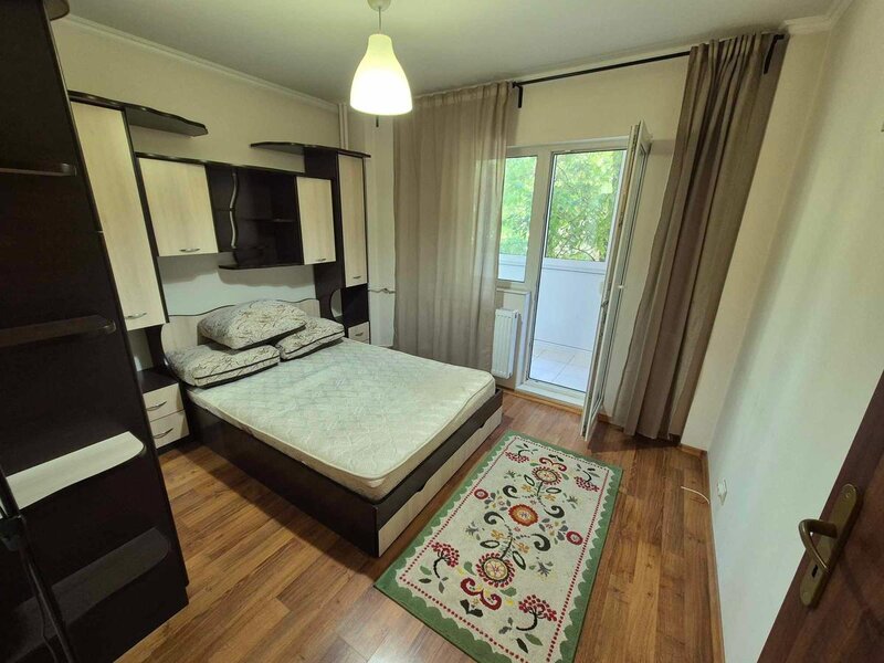 Vitan, Auchan Vitan,