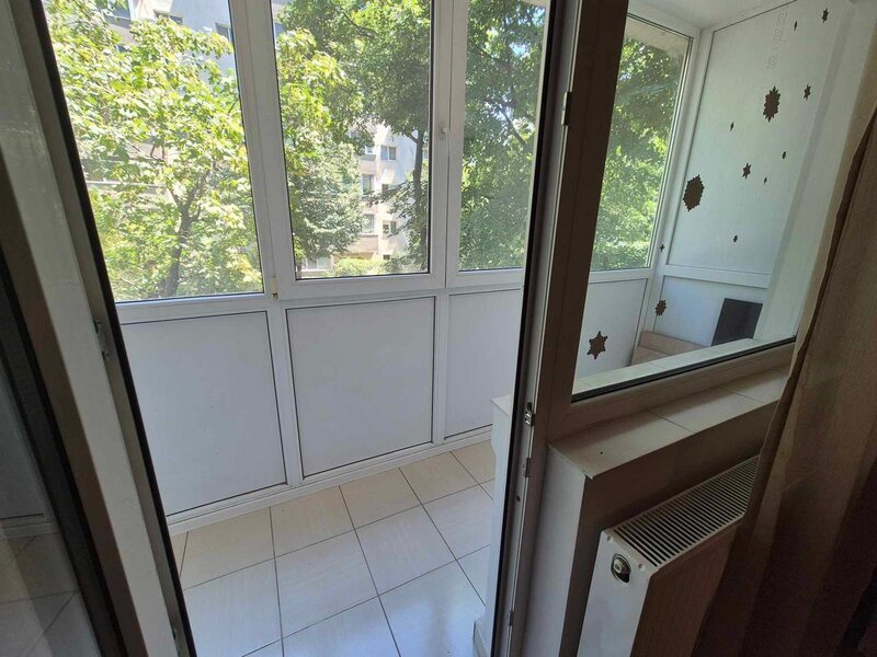 Vitan, Auchan Vitan,